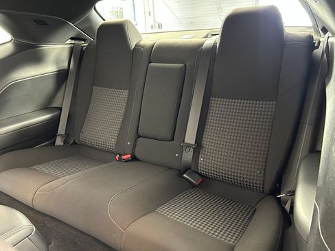 Used 2021 Dodge Challenger R/T Scat Pack RWD image 13