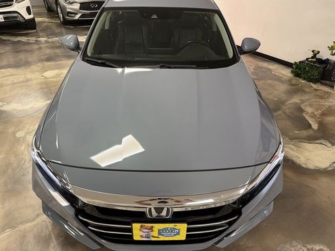 Used 2021 Honda Accord Touring image 17