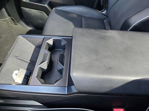 Used 2024 Tesla Cybertruck Cyberbeast AWD/4WD image 24