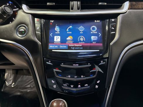 Used 2015 Cadillac XTS Luxury AWD/4WD image 15