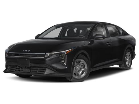 New 2026 Kia K4 LX image 28