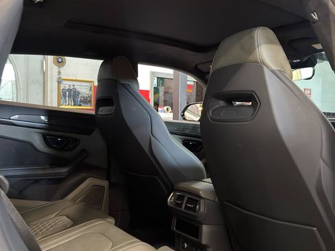 Used 2024 Lamborghini Urus S AWD/4WD image 24