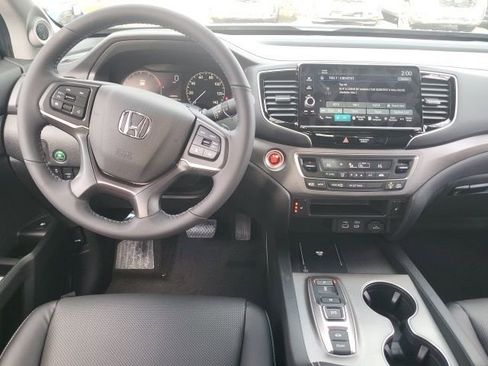 New 2026 Honda Ridgeline RTL image 17