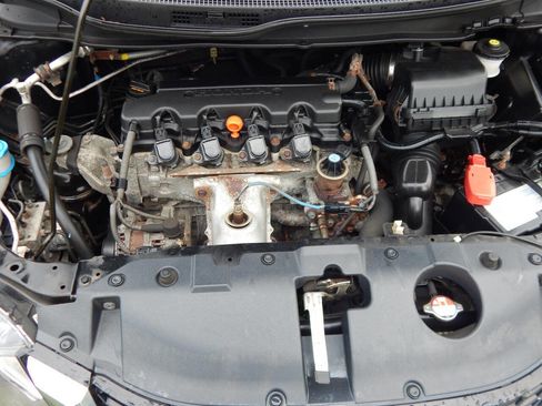 Used 2015 Honda Civic EX-L image 19