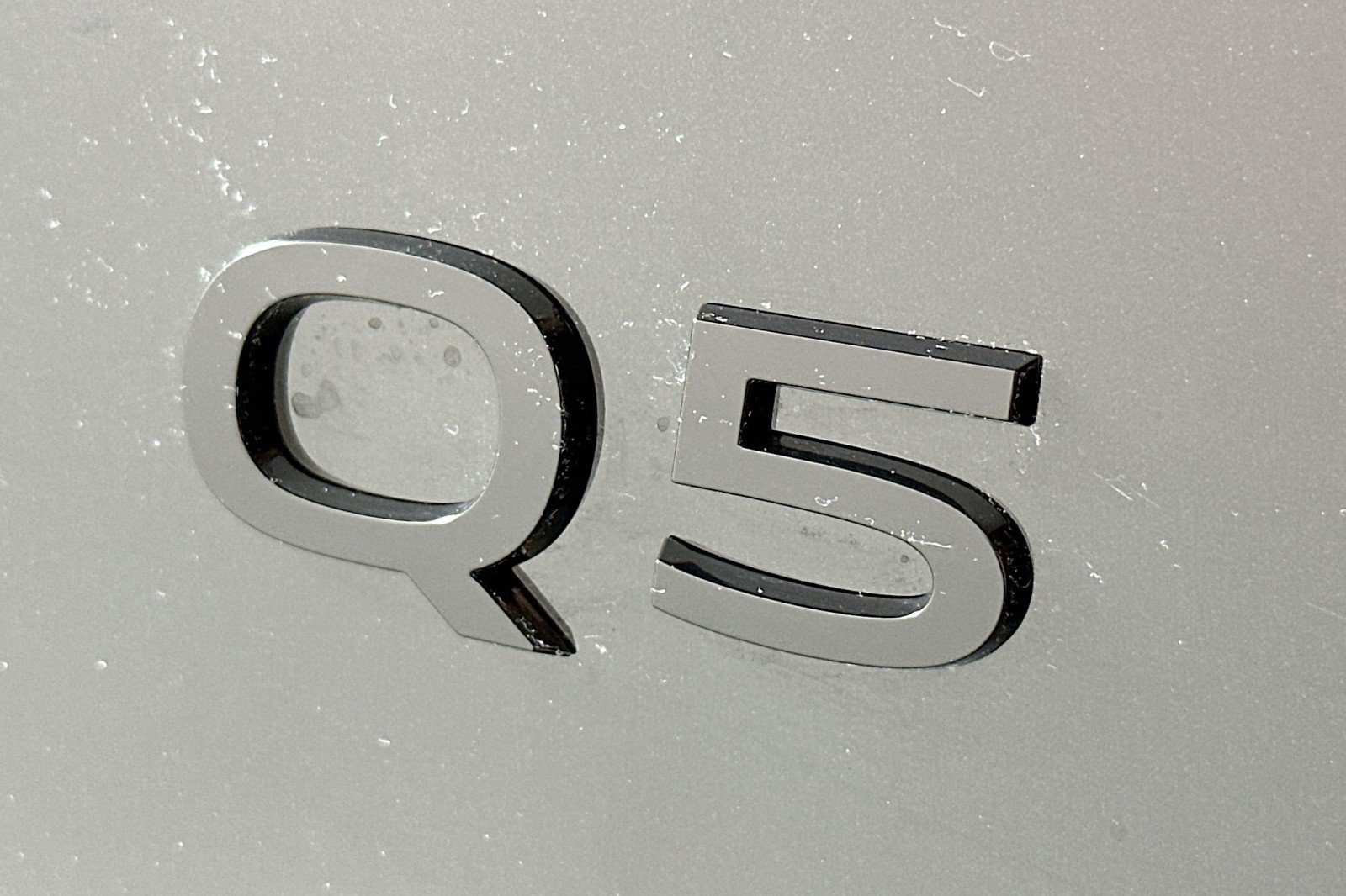 New 2026 Audi Q5 Premium AWD/4WD image 10