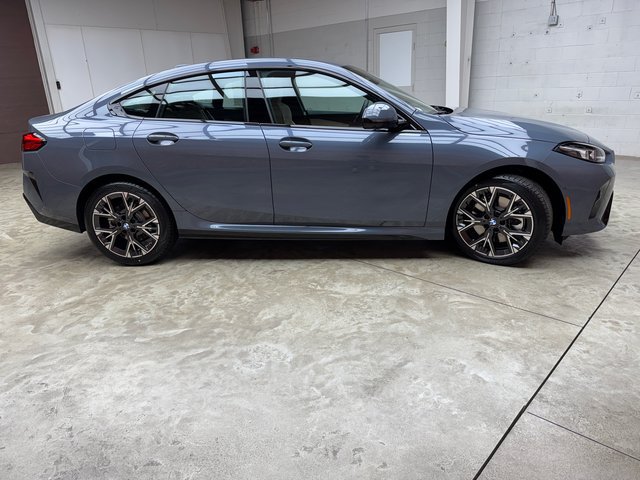 Used 2026 BMW 228i xDrive w/ Technology Package AWD/4WD image 6