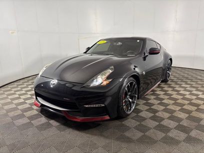 Used 2019 Nissan 370Z NISMO