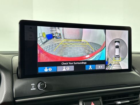 New 2026 Honda Pilot Black Edition image 23