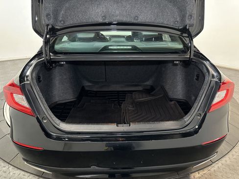 Certified 2021 Honda Accord Sport image 33