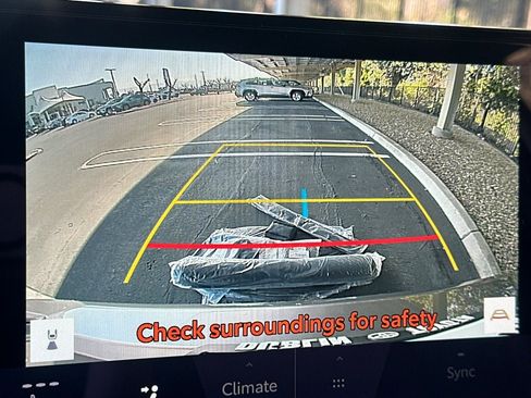 New 2026 Toyota bZ image 22