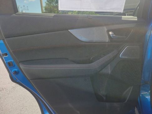 New 2026 Acura MDX A-Spec image 14