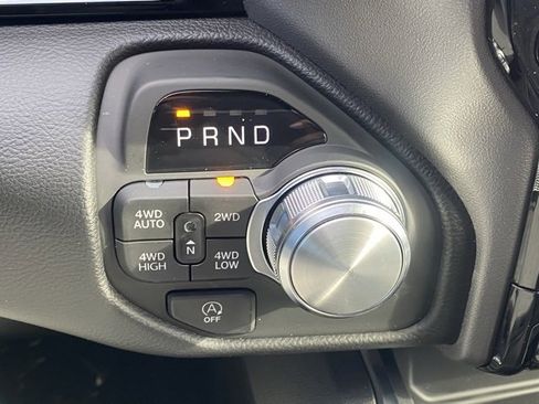 New 2026 RAM 1500 Laramie image 59