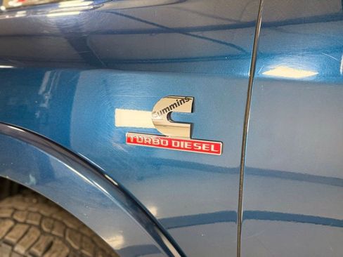 Used 2020 RAM 2500 Limited AWD/4WD image 13