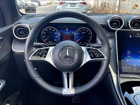 Certified 2023 Mercedes-Benz GLC 300 GLC 300 image 5