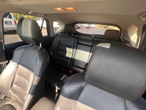 Used 2013 MAZDA CX-5 Grand Touring image 19