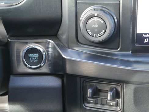 Used 2023 Ford F250 Lariat w/ Lariat Ultimate Package image 10