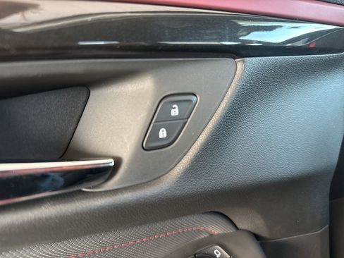 New 2026 Chevrolet TrailBlazer RS w/ Convenience Package image 16