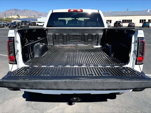 Used 2017 GMC Sierra 1500 2WD Double Cab w/ Elevation Edition image 24