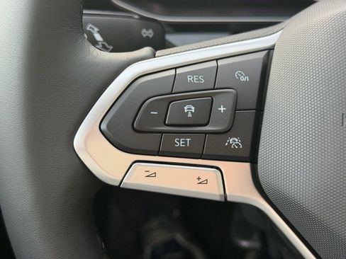 New 2026 Volkswagen Jetta SE image 25