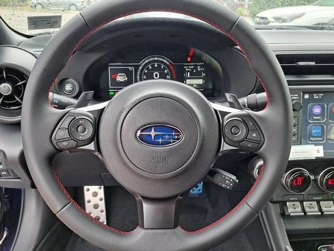 New 2026 Subaru BRZ Limited w/ Popular Package 2 RWD image 9