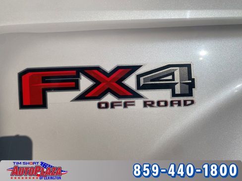 Used 2019 Ford F450 Limited image 20