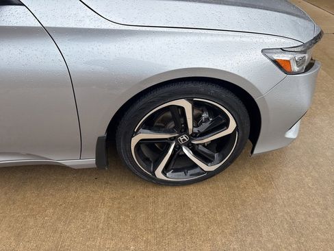 Used 2022 Honda Accord Sport image 51