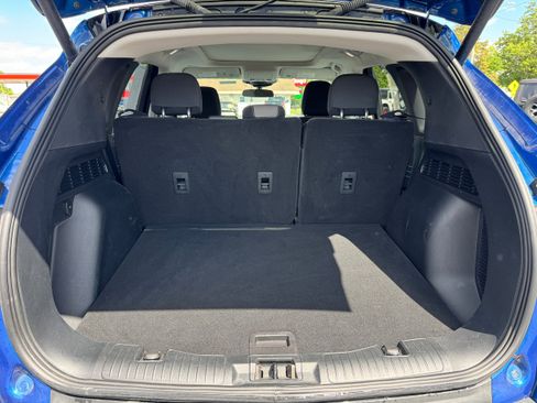 Used 2022 Ford Escape SE w/ SE Sport Appearance Package FWD image 14