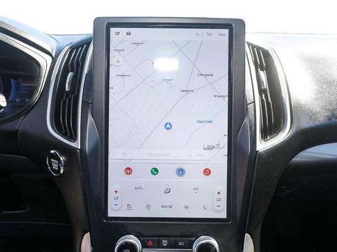 Used 2024 Ford Edge SEL w/ Convenience Package image 18