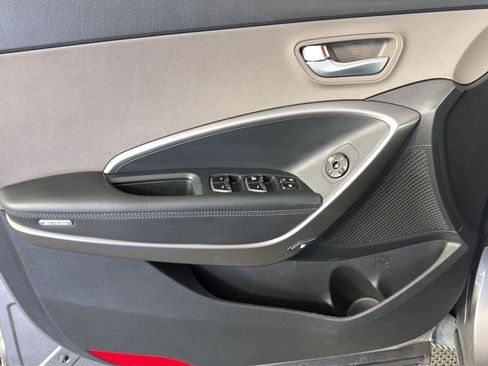 Used 2018 Hyundai Santa Fe Sport AWD/4WD image 25