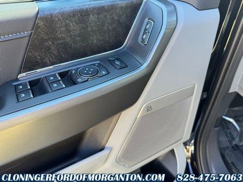 New 2026 Ford F350 XLT w/ XLT Premium Package image 24
