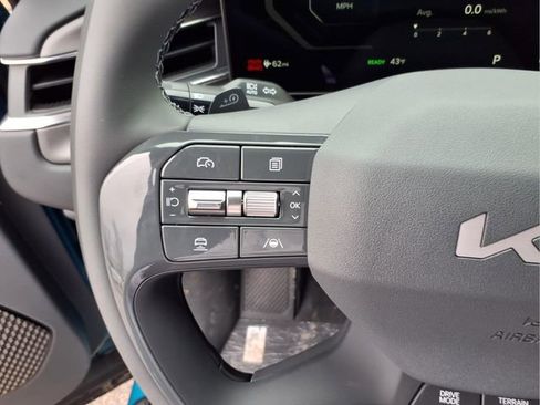 New 2026 Kia EV9 Land image 12