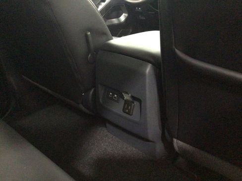 Used 2024 Nissan Frontier SL w/ Technology Package image 21