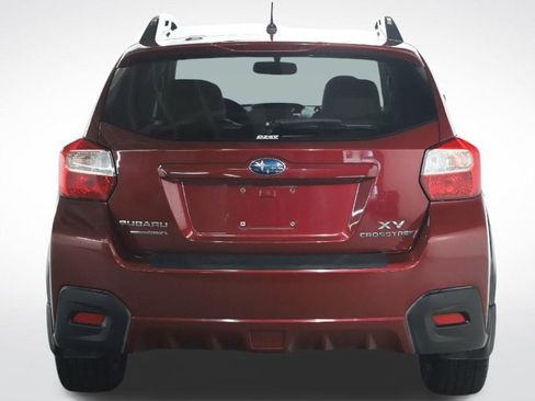 Used 2014 Subaru Crosstrek 2.0i Premium w/ Popular Package #2 AWD/4WD image 41