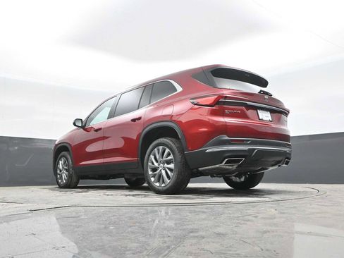 New 2026 Buick Enclave Preferred w/ Super Cruise Package image 32