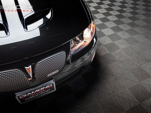 Used 2006 Pontiac GTO image 45