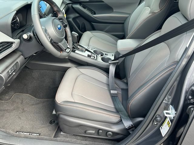 New 2026 Subaru Crosstrek 2.5i Limited AWD/4WD image 12