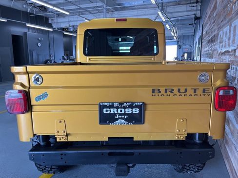 Used 2003 Jeep Wrangler Rubicon image 33