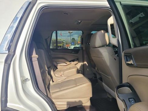 Used 2018 GMC Yukon SLT w/ Premium Edition image 5