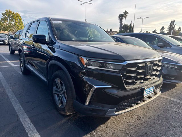 Certified 2023 Honda Pilot EX-L image 1