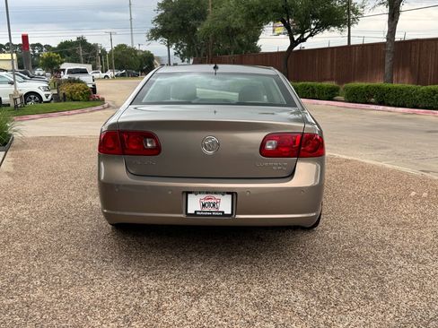 Used 2007 Buick Lucerne CXL w/ Luxury Package FWD image 10