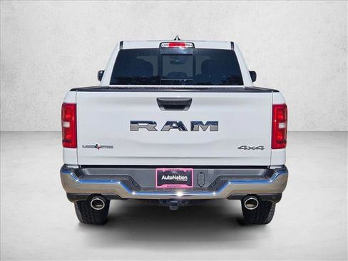 New 2026 RAM 1500 Lone Star image 6
