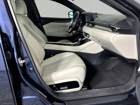 Used 2020 MAZDA MAZDA6 Signature FWD image 26