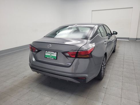 Used 2023 Nissan Altima 2.5 SV FWD image 7