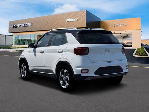 New 2026 Hyundai Venue SEL image 5