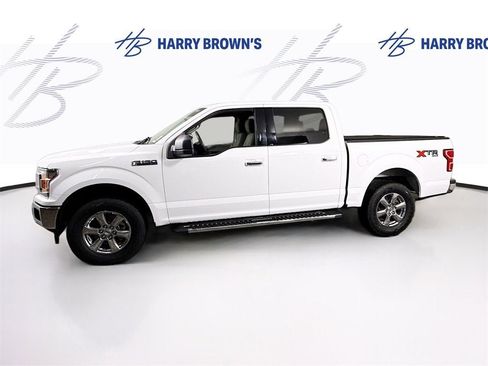 Used 2019 Ford F150 XLT w/ XTR Package image 25