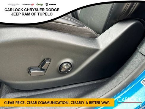 Used 2020 Jeep Cherokee Latitude Plus FWD image 15