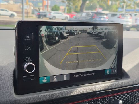 Used 2024 Honda Civic Si image 24