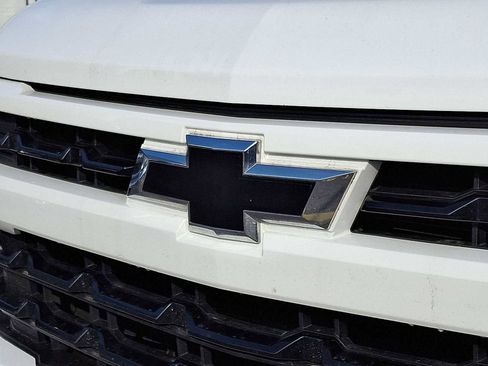 Used 2022 Chevrolet Silverado 1500 RST image 36