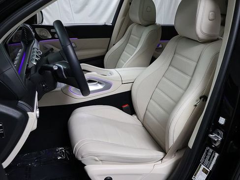 Used 2026 Mercedes-Benz GLE 450 4MATIC image 11