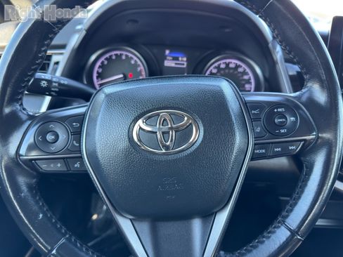 Used 2023 Toyota Camry SE image 26